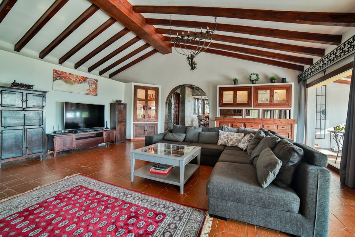 Thumbnail von Villa For Sale in el Rosario, Málaga