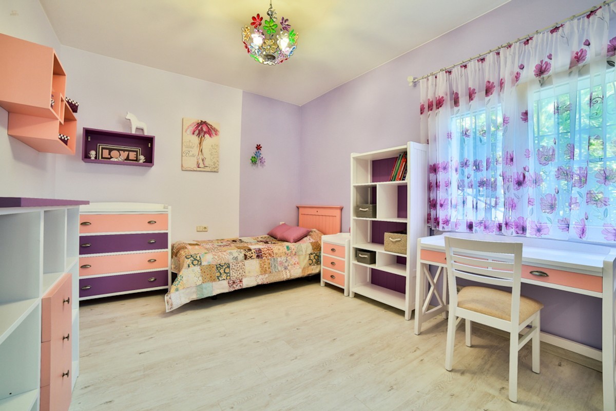 Thumbnail von Villa For Sale in el Rosario, Málaga