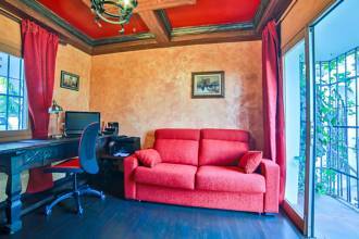 Thumbnail von Villa For Sale in el Rosario, Málaga