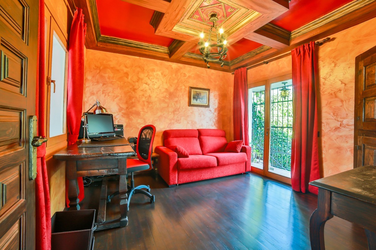 Thumbnail von Villa For Sale in el Rosario, Málaga