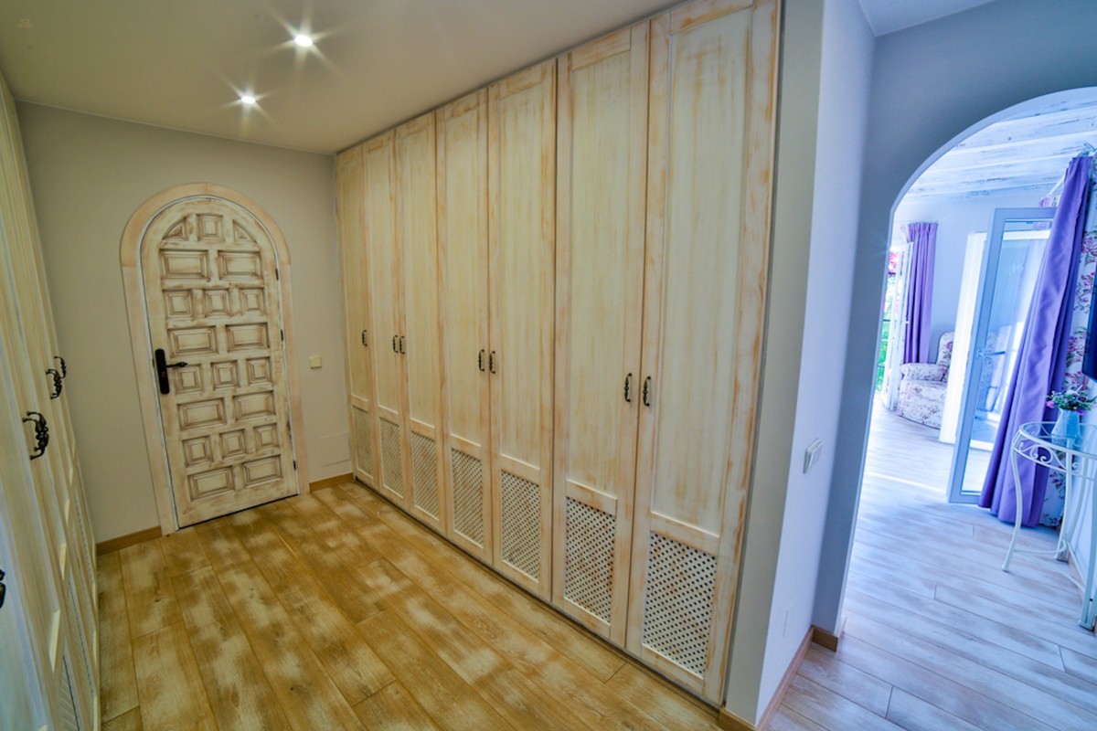 Thumbnail von Villa For Sale in el Rosario, Málaga