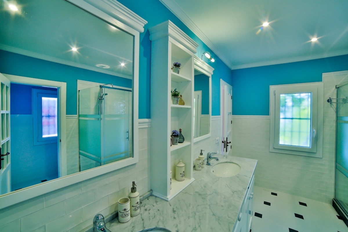 Thumbnail von Villa For Sale in el Rosario, Málaga