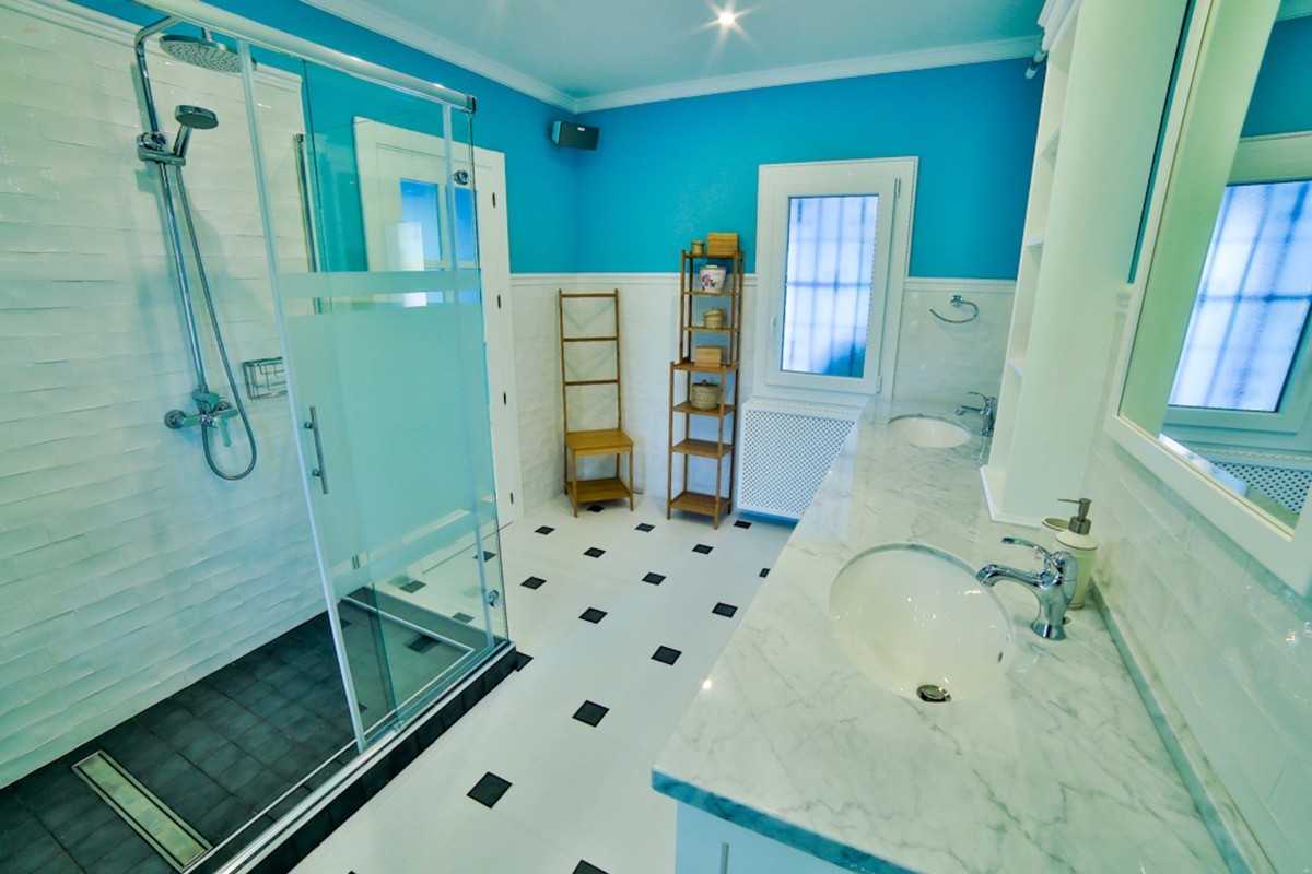 Thumbnail von Villa For Sale in el Rosario, Málaga