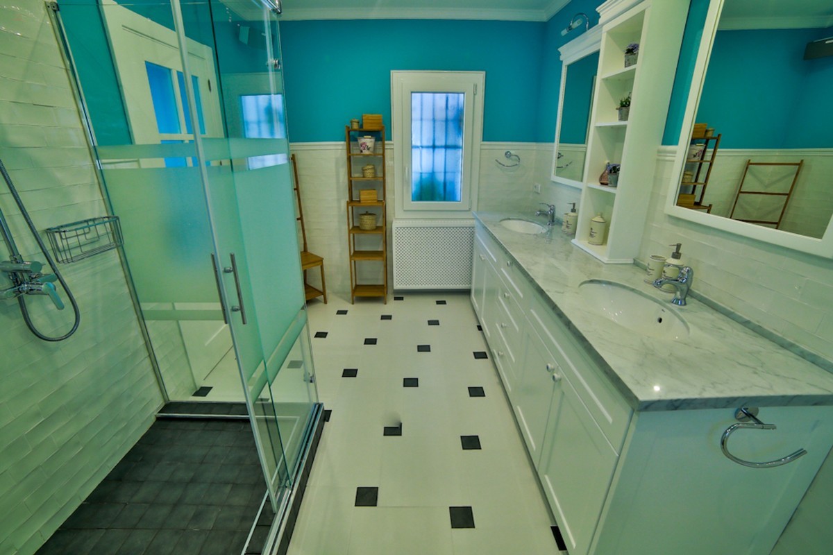 Thumbnail von Villa For Sale in el Rosario, Málaga