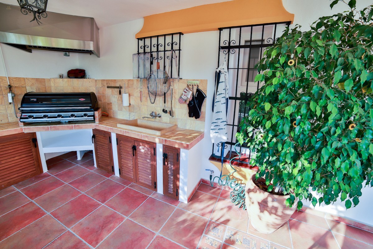 Thumbnail von Villa For Sale in el Rosario, Málaga