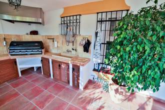 Thumbnail von Villa For Sale in el Rosario, Málaga