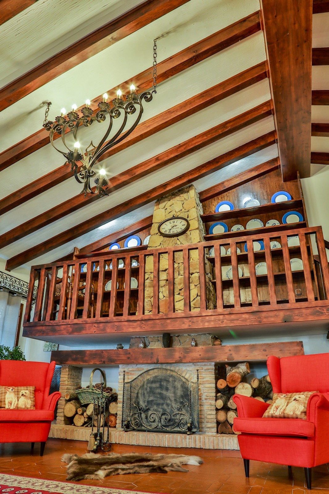 Thumbnail von Villa For Sale in el Rosario, Málaga