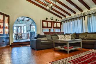 Thumbnail von Villa For Sale in el Rosario, Málaga