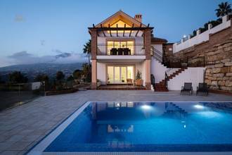 Thumbnail von Villa For Sale in Sierrezuela, Málaga