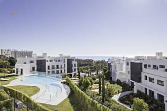 Apartment For Sale in Fuengirola, Málaga