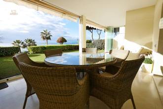 Thumbnail von Apartment For Sale im Marbella, Málaga