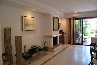 Thumbnail von Town House For Sale in The Golden Mile, Málaga