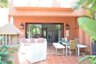 Thumbnail von Town House For Sale in The Golden Mile, Málaga