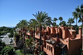 Town House For Sale in The Golden Mile, Málaga