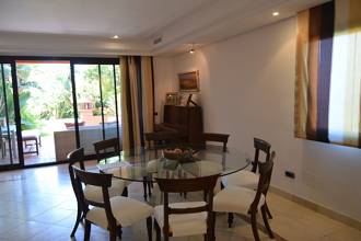 Thumbnail von Town House For Sale in The Golden Mile, Málaga