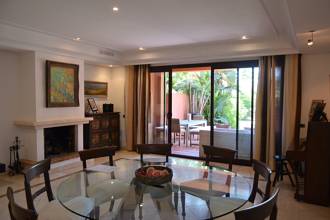 Thumbnail von Town House For Sale in The Golden Mile, Málaga
