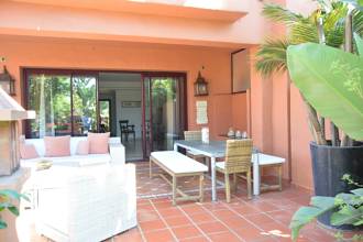 Thumbnail von Town House For Sale in The Golden Mile, Málaga