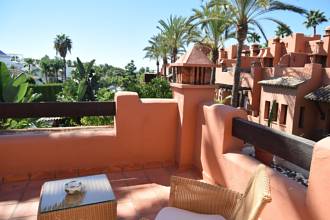 Thumbnail von Town House For Sale in The Golden Mile, Málaga