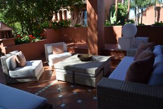 Thumbnail von Town House For Sale in The Golden Mile, Málaga