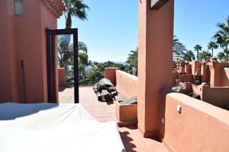 Thumbnail von Town House For Sale in The Golden Mile, Málaga