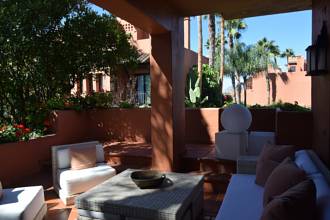 Thumbnail von Town House For Sale in The Golden Mile, Málaga