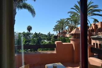 Thumbnail von Town House For Sale in The Golden Mile, Málaga