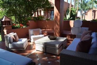Thumbnail von Town House For Sale in The Golden Mile, Málaga