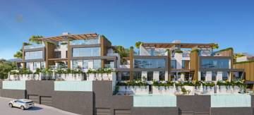 Villa For Sale in Benahavis, Málaga