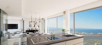 Thumbnail von Villa For Sale in Benahavis, Málaga