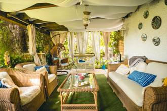 Thumbnail von Villa For Sale in Fuengirola, Málaga