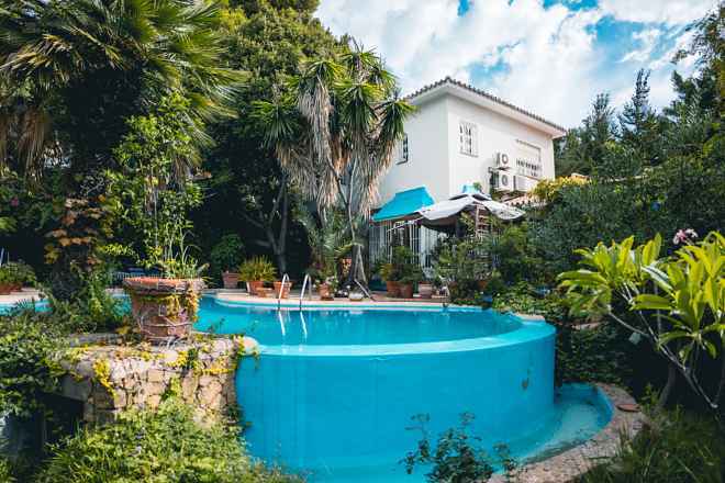 Villa For Sale in Fuengirola, Málaga