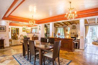 Thumbnail von Villa For Sale in Fuengirola, Málaga