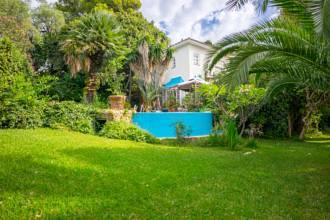 Thumbnail von Villa For Sale in Fuengirola, Málaga