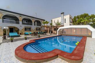 Thumbnail von Villa For Sale in Torrevieja, Alicante