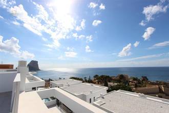 Thumbnail von Villa For Sale in Calpe, Alicante
