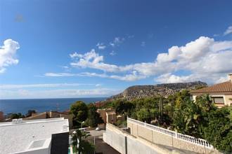 Thumbnail von Villa For Sale in Calpe, Alicante