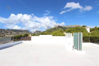 Thumbnail von Villa For Sale in Calpe, Alicante