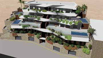 Thumbnail von Apartment For Sale in Benidorm, Alicante