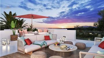 Thumbnail von Villa For Sale in Estepona, Málaga
