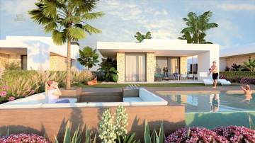 Thumbnail von Villa For Sale in Algorfa, Alicante