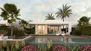 Thumbnail von Villa For Sale in Algorfa, Alicante