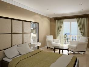 Thumbnail von Cumbre del Sol Villa ES114137