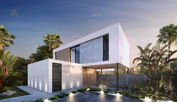 Thumbnail von Villa For Sale in Marbella, Málaga