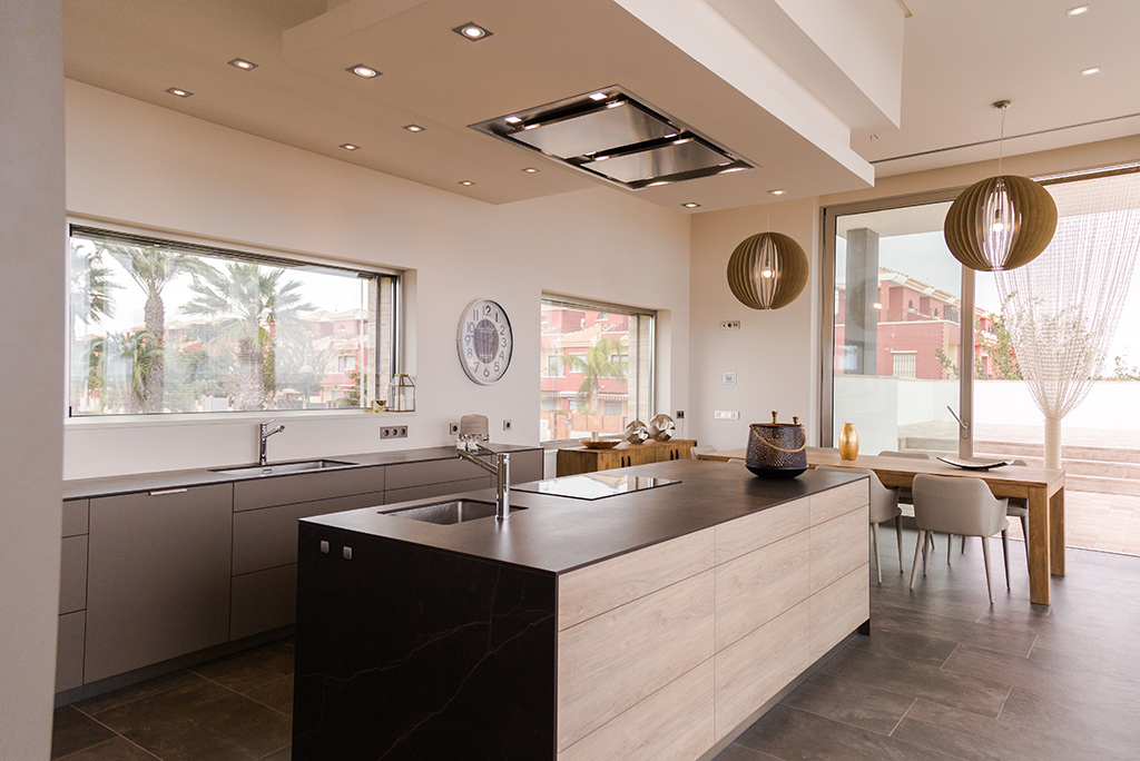 Thumbnail von Torre de la Horadada Villa ES113895