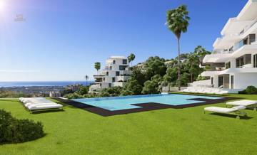 Thumbnail von Apartment For Sale in Benahavis, Málaga
