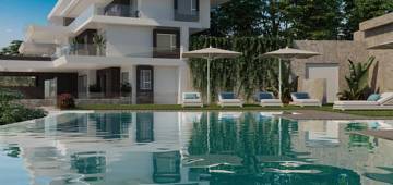 Thumbnail von Apartment For Sale in Benahavis, Málaga