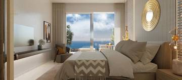 Thumbnail von Apartment For Sale in Benahavis, Málaga