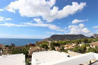Thumbnail von Villa For Sale in Calpe, Alicante
