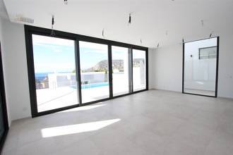 Thumbnail von Villa For Sale in Calpe, Alicante