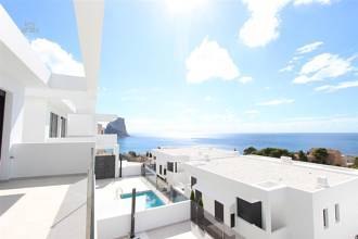 Thumbnail von Villa For Sale in Calpe, Alicante